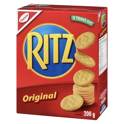 Christie - Original Ritz Crackers