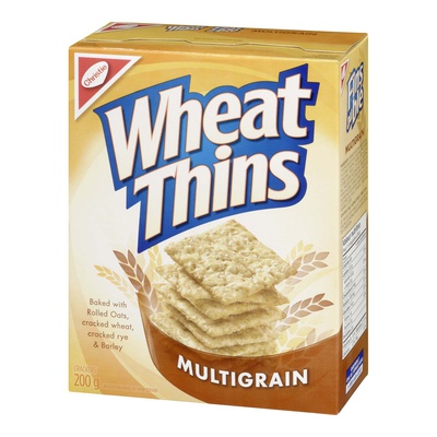 Christie -  Multigrain Wheat Thins