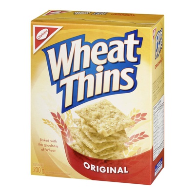 Christie -  Original Wheat Thins