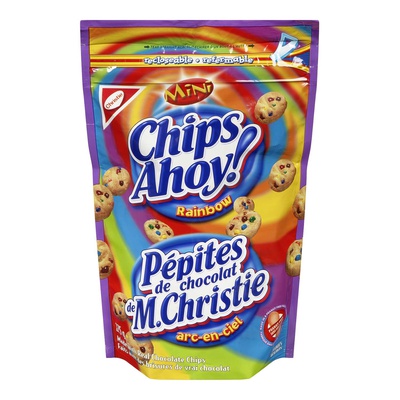 CHRISTIE MINI CHIPS AHOY!