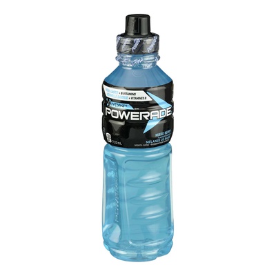 Powerade - Mixed Berry