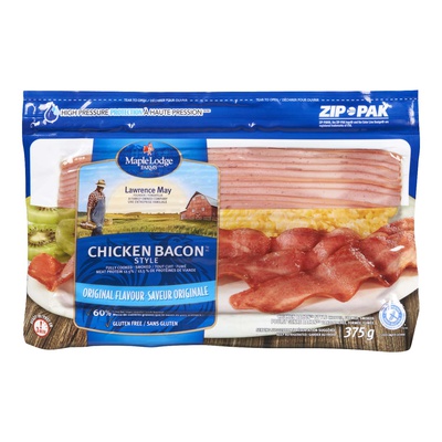 MAPLE LODGE CHICKEN BACON