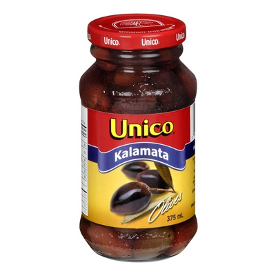 Unico - Kalamata Olives