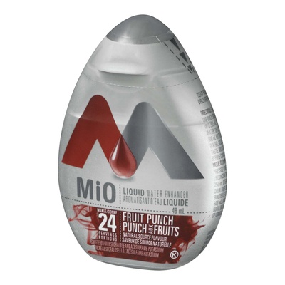 MIO FRUIT PUNCH
