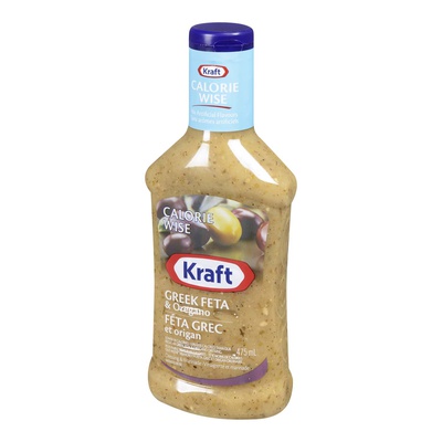 KRAFT CWISE GREEK /  FETA