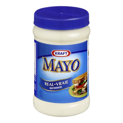 Kraft - Original Real Mayo Mayonnaise