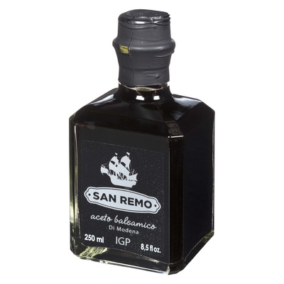 San Remo - Aceto Balsamico Di Modena IGP