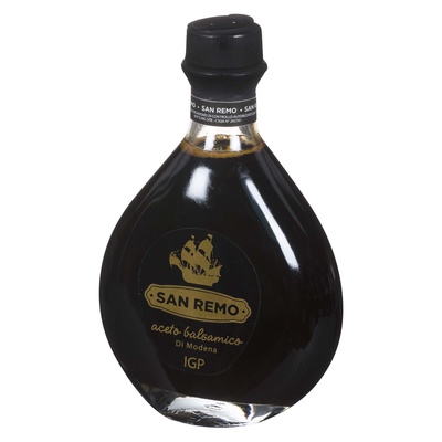 SAN REMO ACETO BALSAMICO 85%