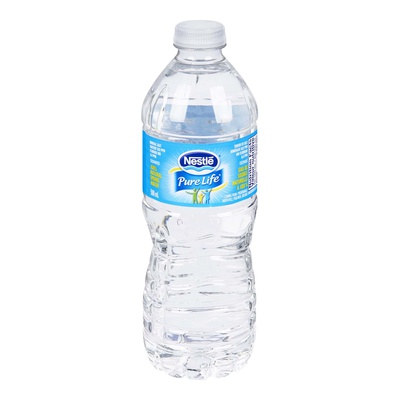 NESTLE PURE LIFE WATER