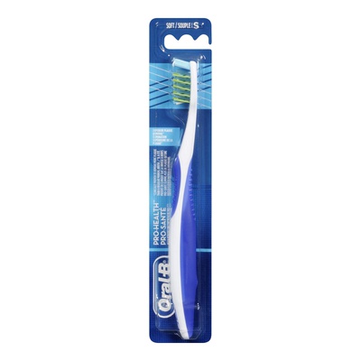 ORAL - B CROSS ACT T / BRUSH 40