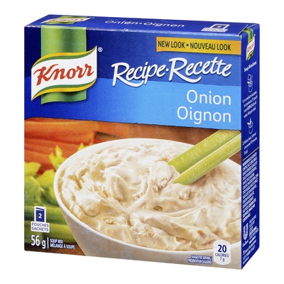 Knorr -  Onion Soup Mix