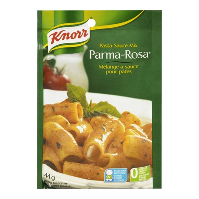 Knorr - Parma Rosa Pasta Sauce Mix