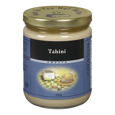 NUTS TO YOU TAHINI SMOOTH