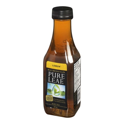 Pure Leaf - Lemon Iced Tea