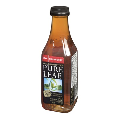 Pure Leaf - Raspberry Iced Tea