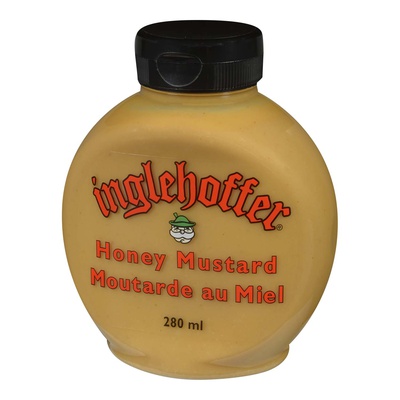Inglehoffer - Honey Mustard