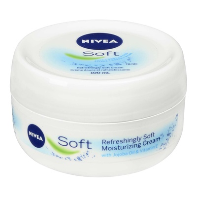 NIVEA SOFT CREME