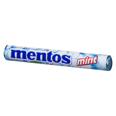 Mentos - Chewy Single Mints
