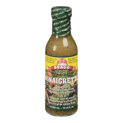BRAGG DRESSING VINAIGRETTE