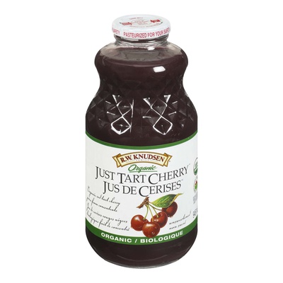 Knudsen -  Just Tart Cherry Juice