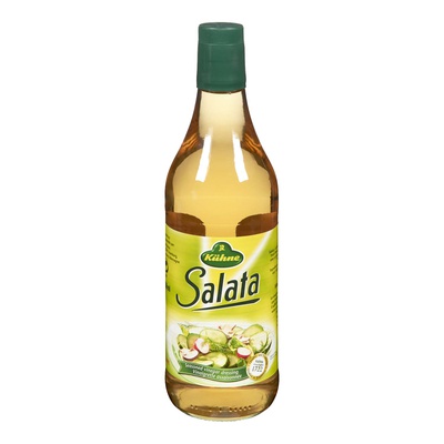 KUHNE SALATA VINGR DRSSNG