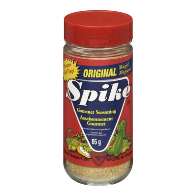 Spike - Original Gourmet Seasoning