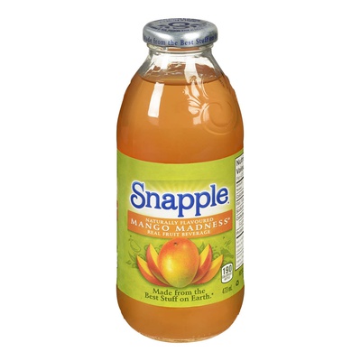 SNApple MANGO MADNESS