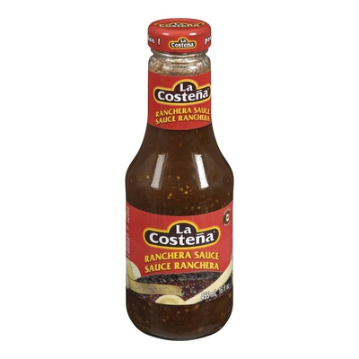 LA COSTENA RANCHERA SAUCE