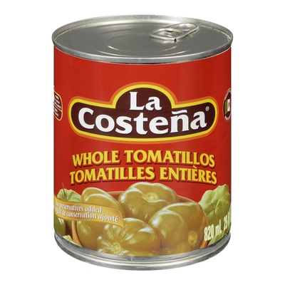 La Costena - Whole Tomatillos