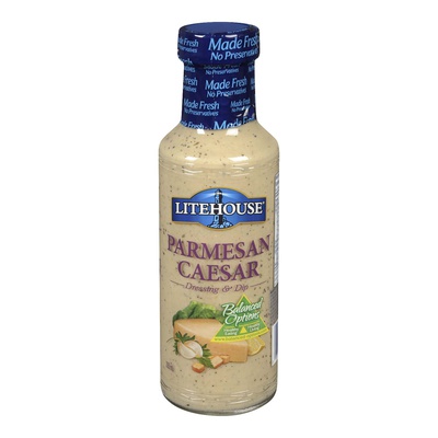 LITEHOUSE DRESSING CAESAR PARMESAN