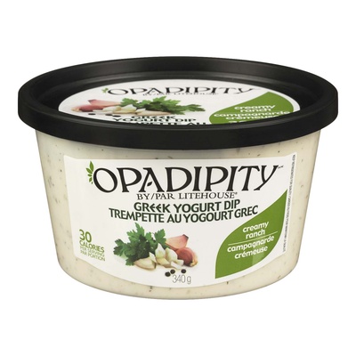 OPADIPITY DIP CREAMY RANCH