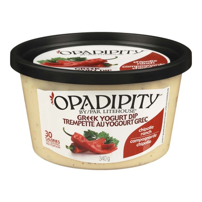 OPADIPITY DIP CHIPOTLE RANCH
