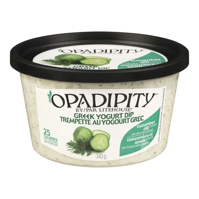 OPADIPITY DIP CUCUMBER DILL