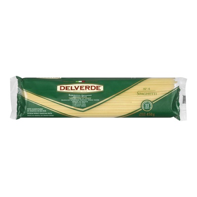 DELVERDE SPAGHETTI