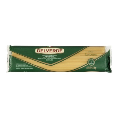 DELVERDE LINGUINE