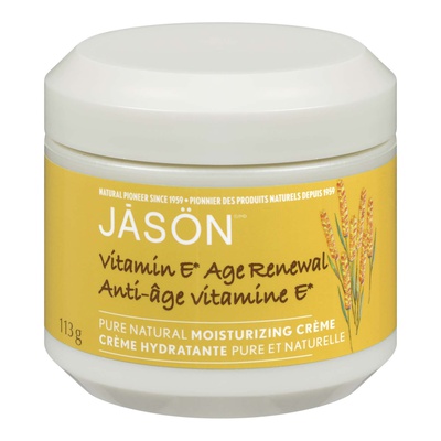 JASON VIT E AGE RENEWAL Cream