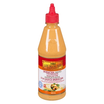 Lee Kum Kee - Siracha Mayo Type Dressing