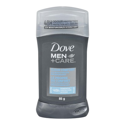 Dove - Men+Care 48hr Moisturizing Deodorant