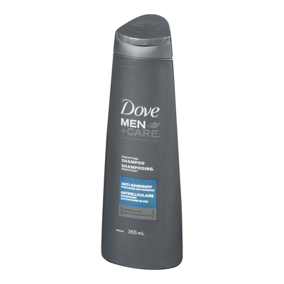 DOVE MEN SHMPOO - ANTI DANDRF