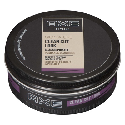 AXE CLN CUT LOOK HAIR POMADE