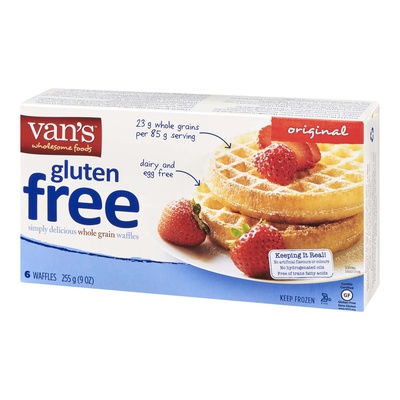 VANS WHT FREE WAFFLES. - ORIG.