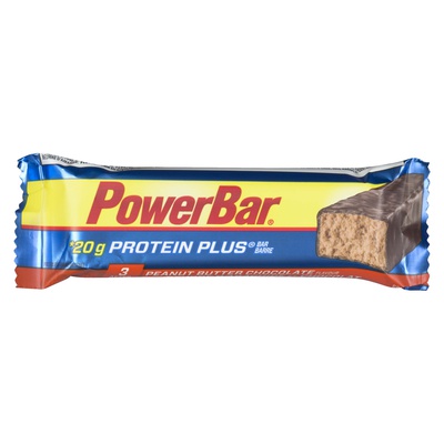 POWER BAR PROTN+ PNT BTTR