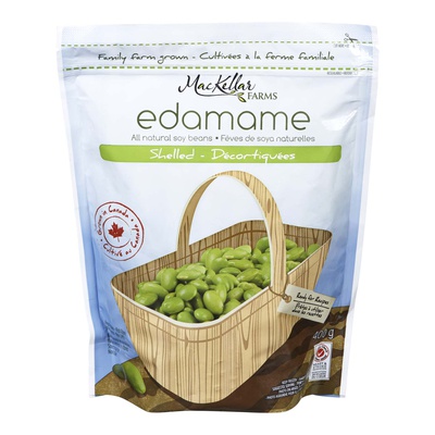 Mackellar Farms - Edamame Kernel