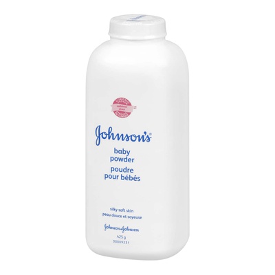 Baby Powder