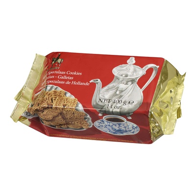 De Ruiter - Speculaas Biscuits