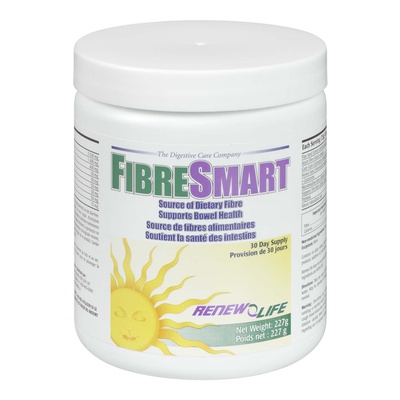 Renew Life Fibre Smart 