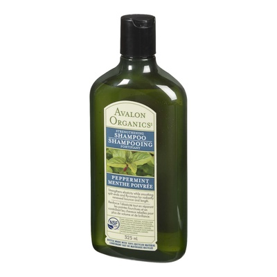 AVALON ORGANIC SHAMPOO PEPPERMINT