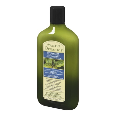 AVALON ORGANIC CONDITIONER PEPPERMINT