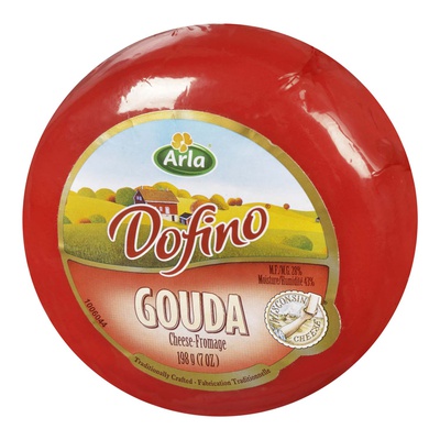 Arla Dofino - Gouda Cheese