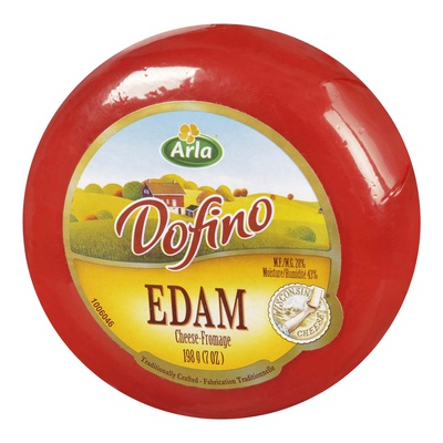 Dofino Cheese-Edam